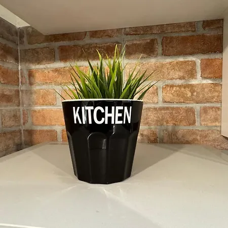 דירה Nepicentro2 Nepi