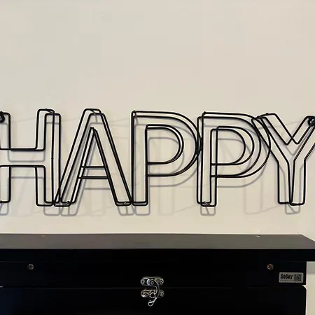 Nepicentro2 Appartamento