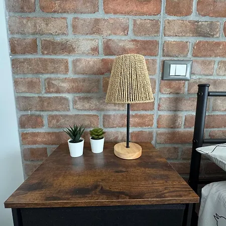 Nepicentro2 Appartamento *