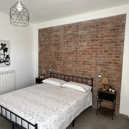 Nepicentro2 דירה Nepi