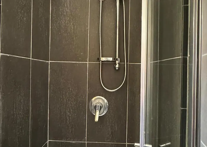 דירה Nepicentro2 Nepi