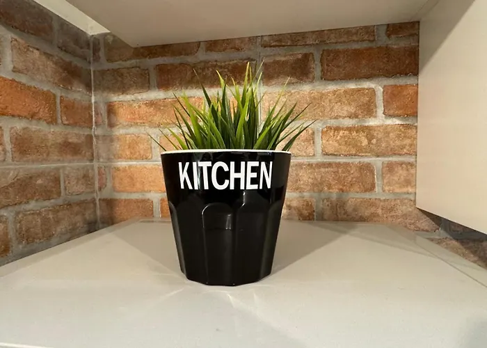 Appartamento Nepicentro2 Nepi