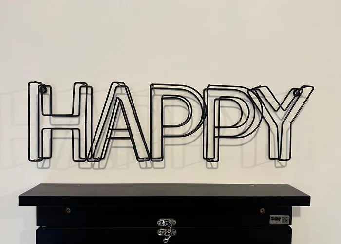 Nepicentro2 דירה