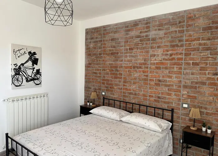 Nepicentro2 דירה *