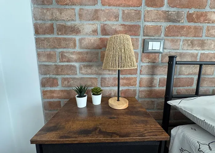 Nepicentro2 דירה *