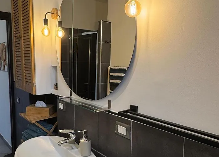 Nepicentro2 Appartamento