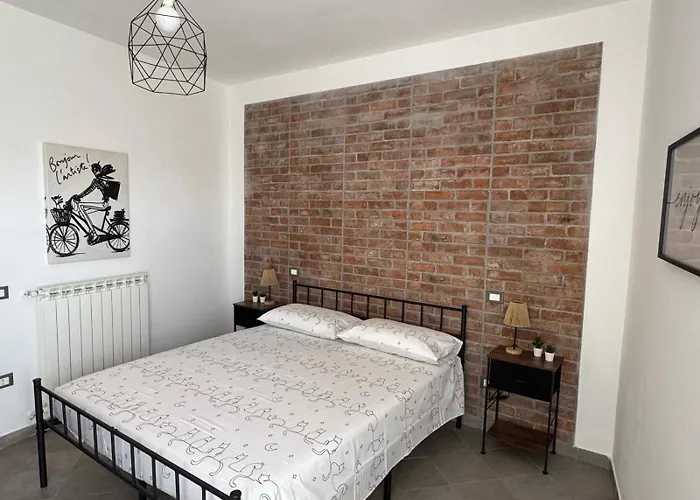 Nepicentro2 דירה Nepi