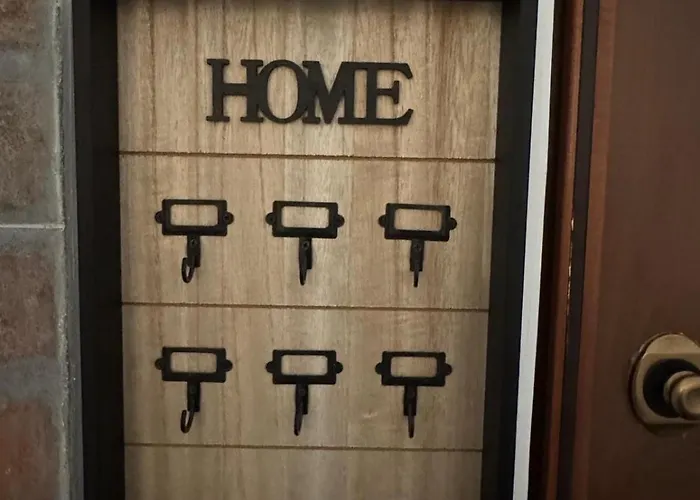 דירה Nepicentro2 *