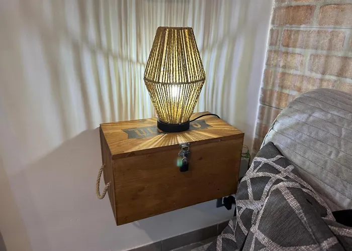 Nepicentro2 דירה